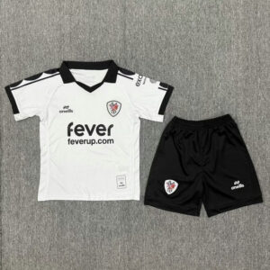 Ensemble Maillot Enfant Bristol City 2025/2026 - Exterieur