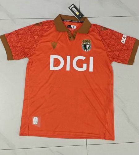 Maillot de foot Burgos 2025/2026