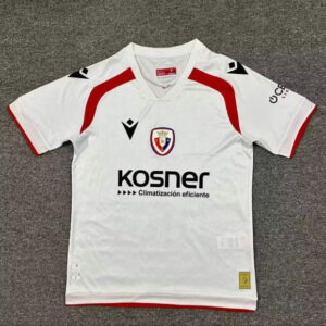 Maillot de foot CA Osasuna 2025/2026 - Third