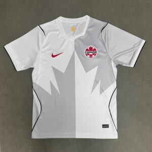 Maillot de foot Canada Coupe du monde 2026 - Third