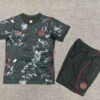 Ensemble Maillot Enfant Canada 2026 - Exterieur