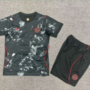 Ensemble Maillot Enfant Canada 2026 - Exterieur