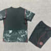 Ensemble Maillot Enfant Canada 2026 - Exterieur
