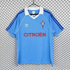 Maillot de foot Celta de Vigo 1984/1985 - Domicile