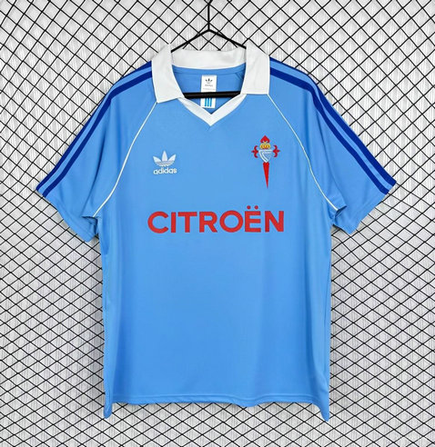 Maillot de foot Celta de 1984/1985