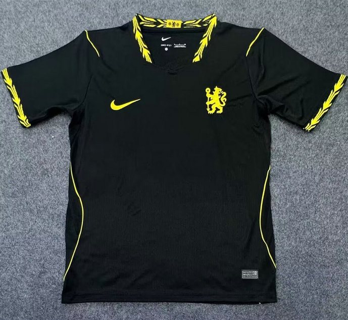 Maillot de foot Chelsea 2026/2027