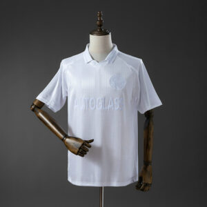 Maillot de foot Chelsea 1998/2000 - Blanc