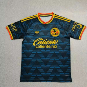 Maillot de foot Club América 2026/2027 - Concept