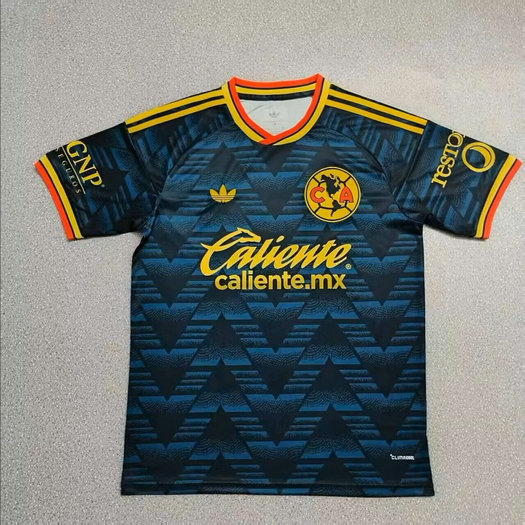 Maillot de foot Club América 2026/2027