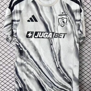 Maillot de foot Colo Colo 2026/2027 - Third