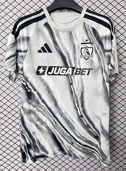 Maillot de foot Colo Colo 2026/2027