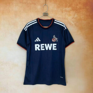 Maillot de foot Cologne 2026/2027 - Bleu Foncé