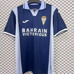 Maillot de foot Cordoba 2025/2026 - Exterieur