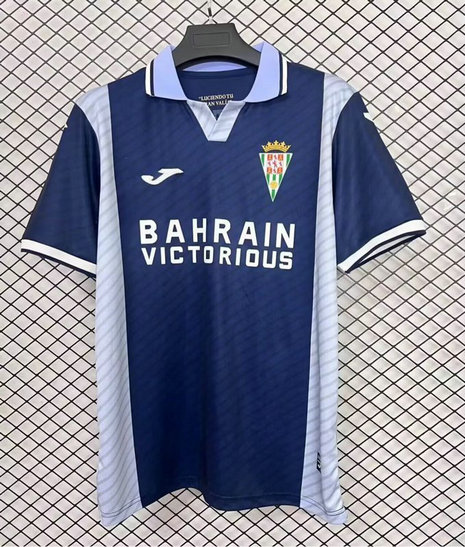 Maillot de foot Cordoba 2025/2026