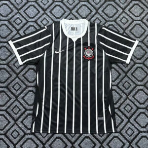Maillot de foot Corinthians 2026/2027 - Exterieur