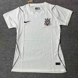 Maillot de foot femme Corinthians Femme 2026/2027 - Domicile