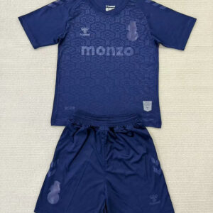 Ensemble Maillot Enfant Coventry City 2025/2026 - Bleu