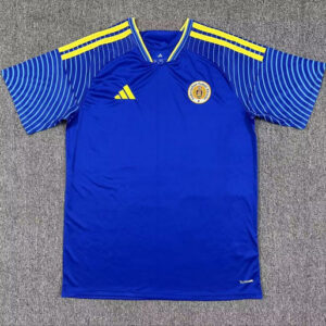 Maillot de foot Curaçao Coupe du monde 2026 - Domicile