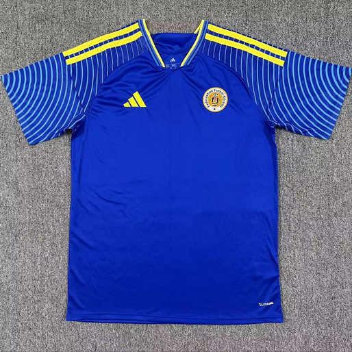 Maillot de foot Curaçao Coupe du monde 2026 - Domicile