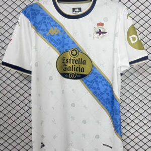 Maillot de foot Deportivo La Coruna 2025/2026 - Third