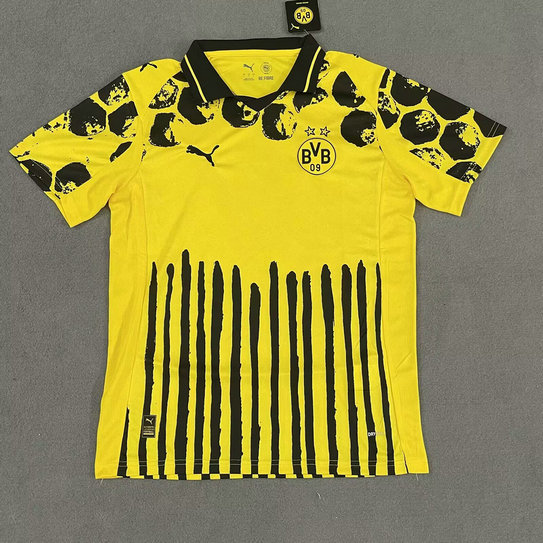 Maillot de foot Dortmund 2025/2026