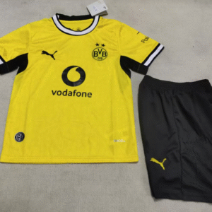 Ensemble Maillot Enfant Dortmund 2026/2027 - Domicile