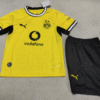 Ensemble Maillot Enfant Dortmund 2026/2027 - Domicile
