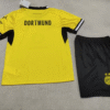 Ensemble Maillot Enfant Dortmund 2026/2027 - Domicile