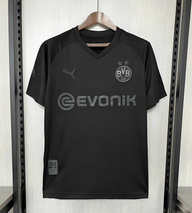 Maillot de foot Dortmund 2019/2020