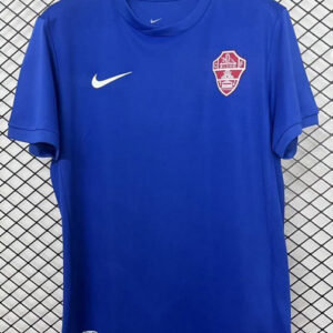 Maillot de foot Elche 2025/2026 - Third
