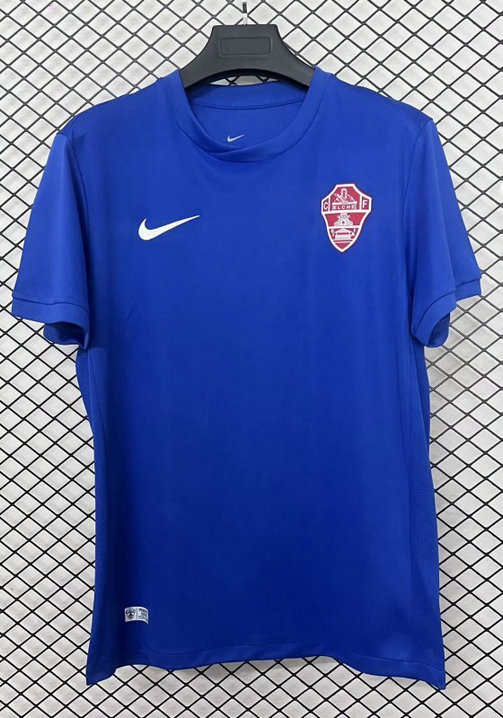Maillot de foot Elche 2025/2026