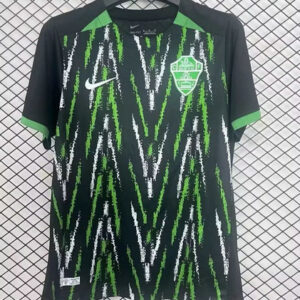 Maillot de foot Elche 2025/2026 - Exterieur