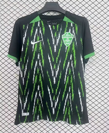Maillot de foot Elche 2025/2026