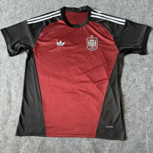Maillot de foot Espagne Coupe du monde 2026 - Gardien De But Bordeaux