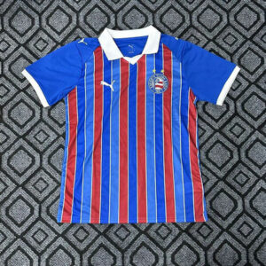Maillot de foot Esporte Clube Bahia 2026/2027 - Exterieur