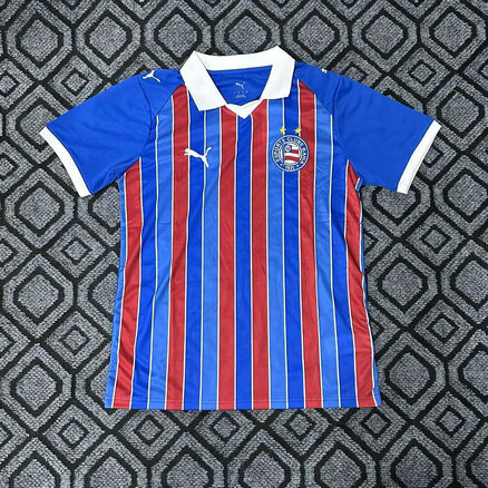 Maillot de foot Esporte Clube 2026/2027