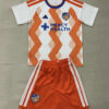 Ensemble Maillot Enfant FC Cincinnati 2026/2027 - Exterieur