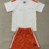 Ensemble Maillot Enfant FC Cincinnati 2026/2027 - Exterieur