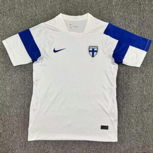 Maillot de foot Finlande 2026/2027 - Domicile