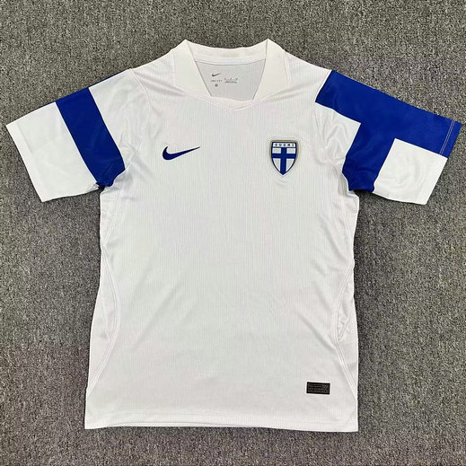 Maillot de foot Finlande 2026/2027
