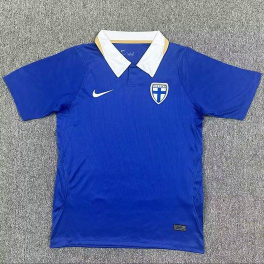 Maillot de foot Finlande 2026/2027