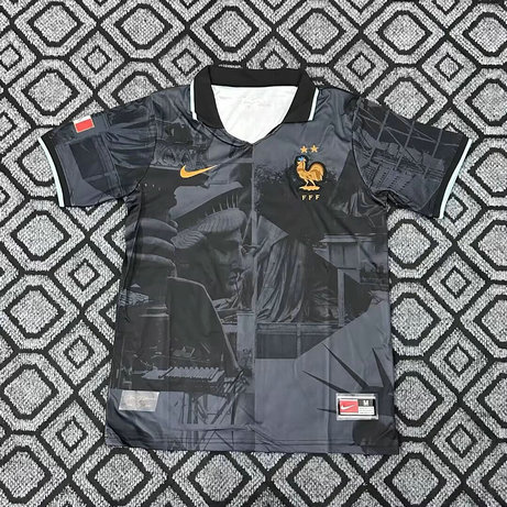 Maillot de foot France 2026/2027