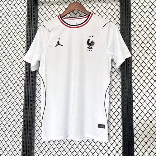 Maillot de foot France 2026/2027