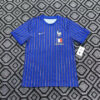 Maillot de foot France Coupe du monde 2026 - Entraînement Bleu