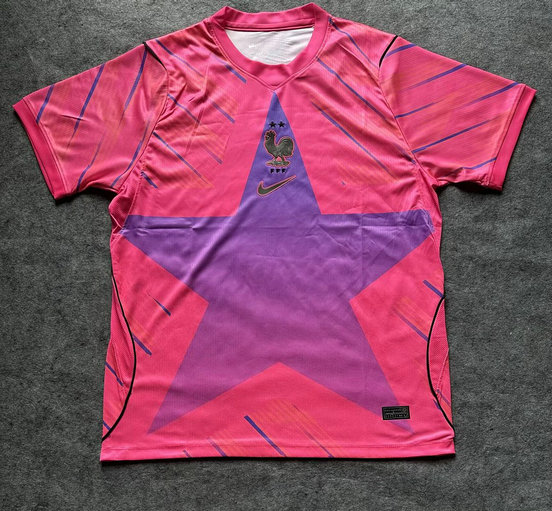 Maillot de foot France Coupe du monde 2026