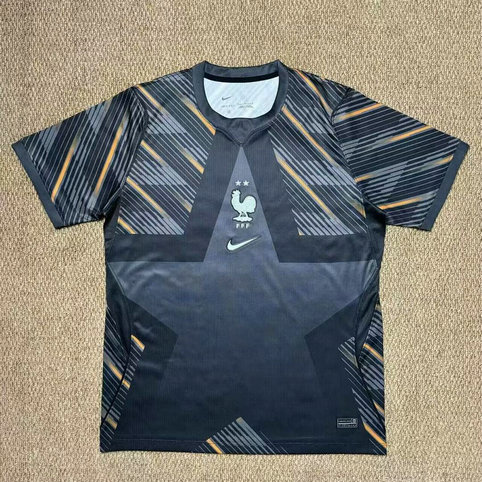 Maillot de foot France Coupe du monde 2026