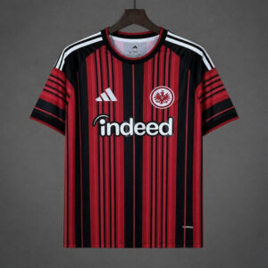 Maillot de foot Francfort 2026/2027 - Domicile