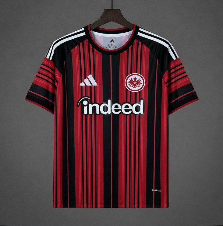 Maillot de foot Francfort 2026/2027
