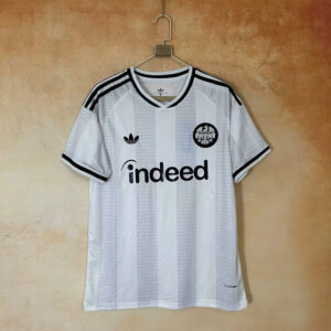 Maillot de foot Francfort 2026/2027 - Exterieur