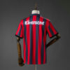 Maillot de foot Francfort 1991/1992 - Domicile